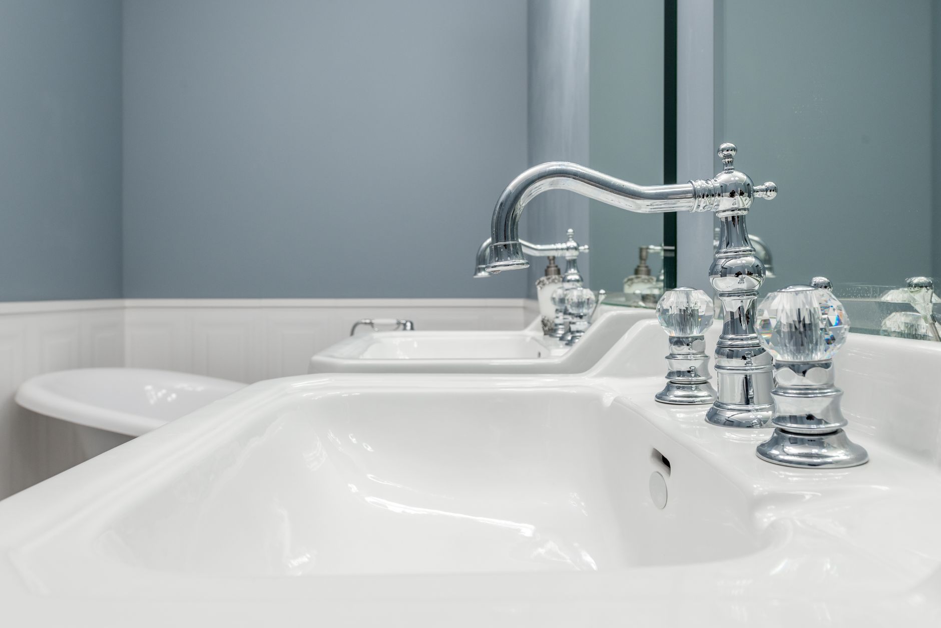 Drain Cleaning — Fausco Plumbing