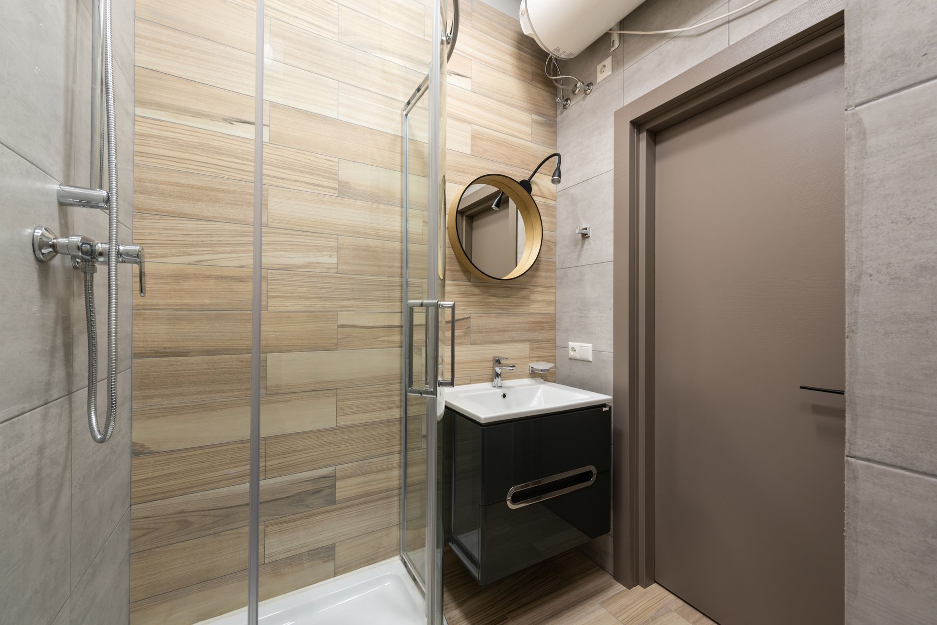 Plumbing Repairs — Fausco Plumbing